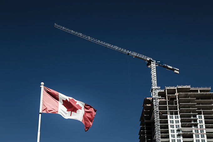 Real Estate Project Management Canada