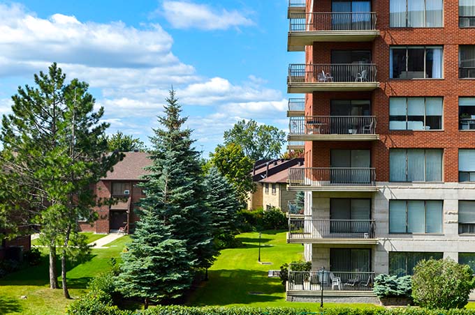Projets clé en main Québec