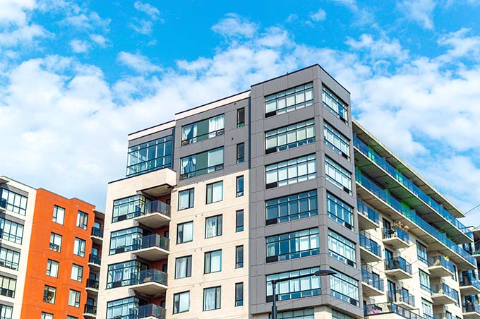 Real Estate Project Management Quebec