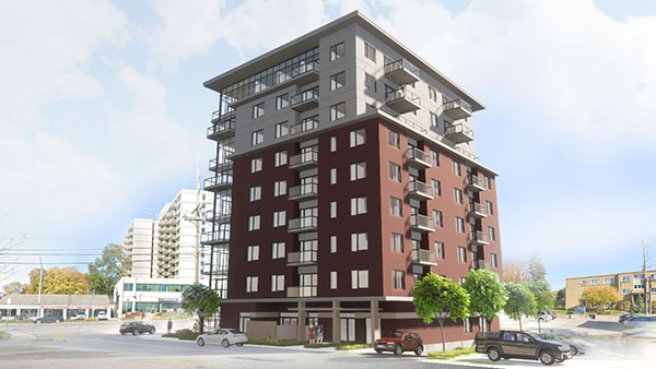 Real Estate Project Management Canada