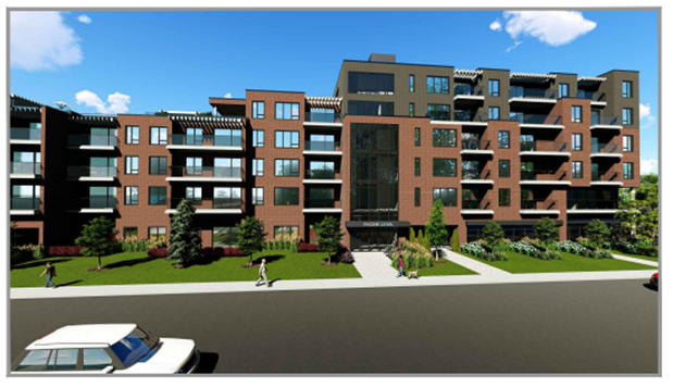 Real Estate Project Management Quebec