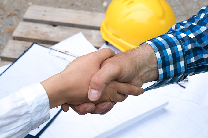 Real Estate Contract Canada