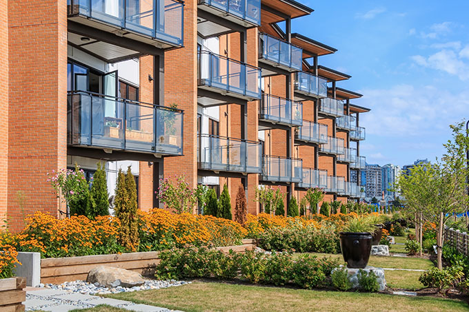Affordable Housing Ontario