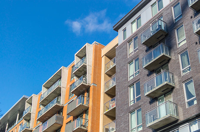 Affordable Housing Canada