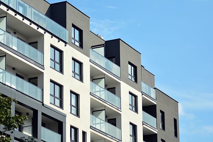 Gestion de projet immobilier Québec